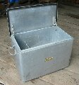 J.C. Higgins ice chest